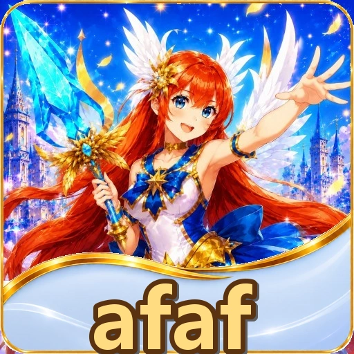 Tampilan antarmuka afaf di Android